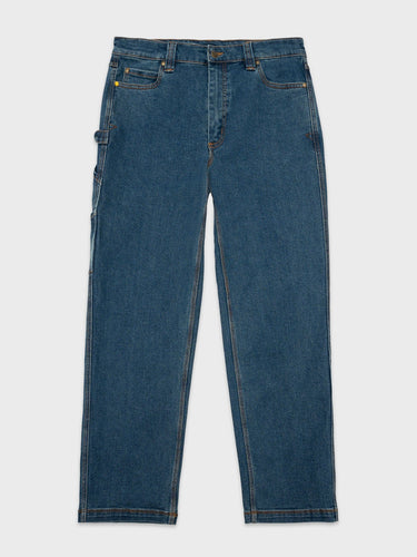 pantaloni cat wwr D2 RELAXED CARPENTER JEAN