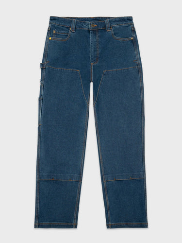 pantaloni cat wwr D3 DOUBLE FRONT CARPENTER JEAN