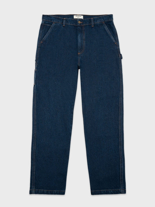 cat wwr Denim Carpenter Pant foto 1