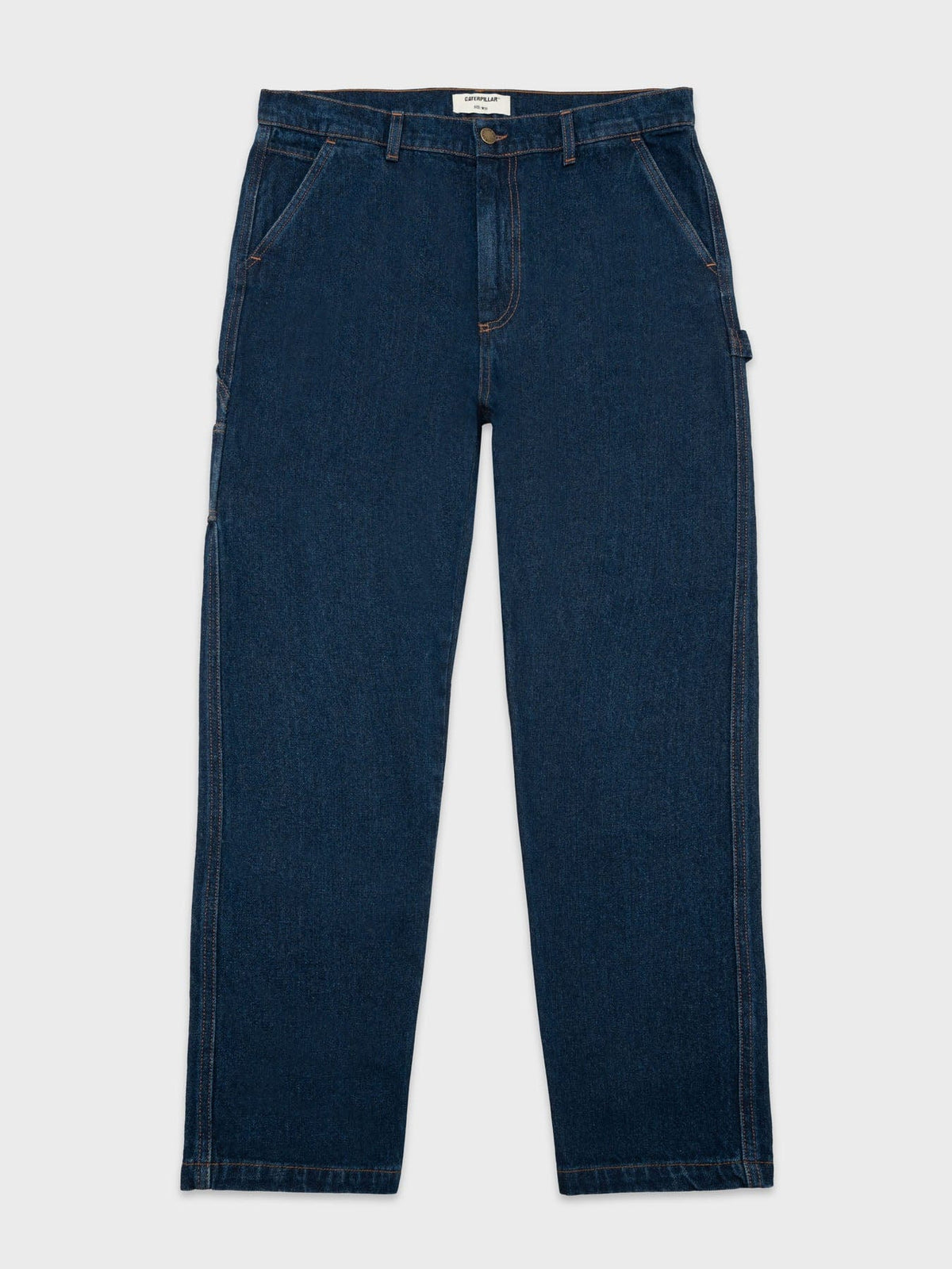 cat wwr pantaloni Denim Carpenter Pant