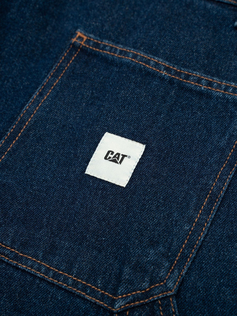 cat wwr pantaloni Denim Carpenter Pant