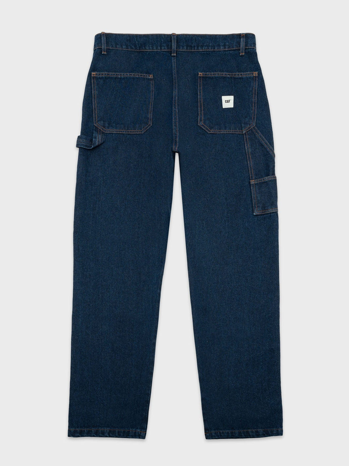 cat wwr pantaloni Denim Carpenter Pant