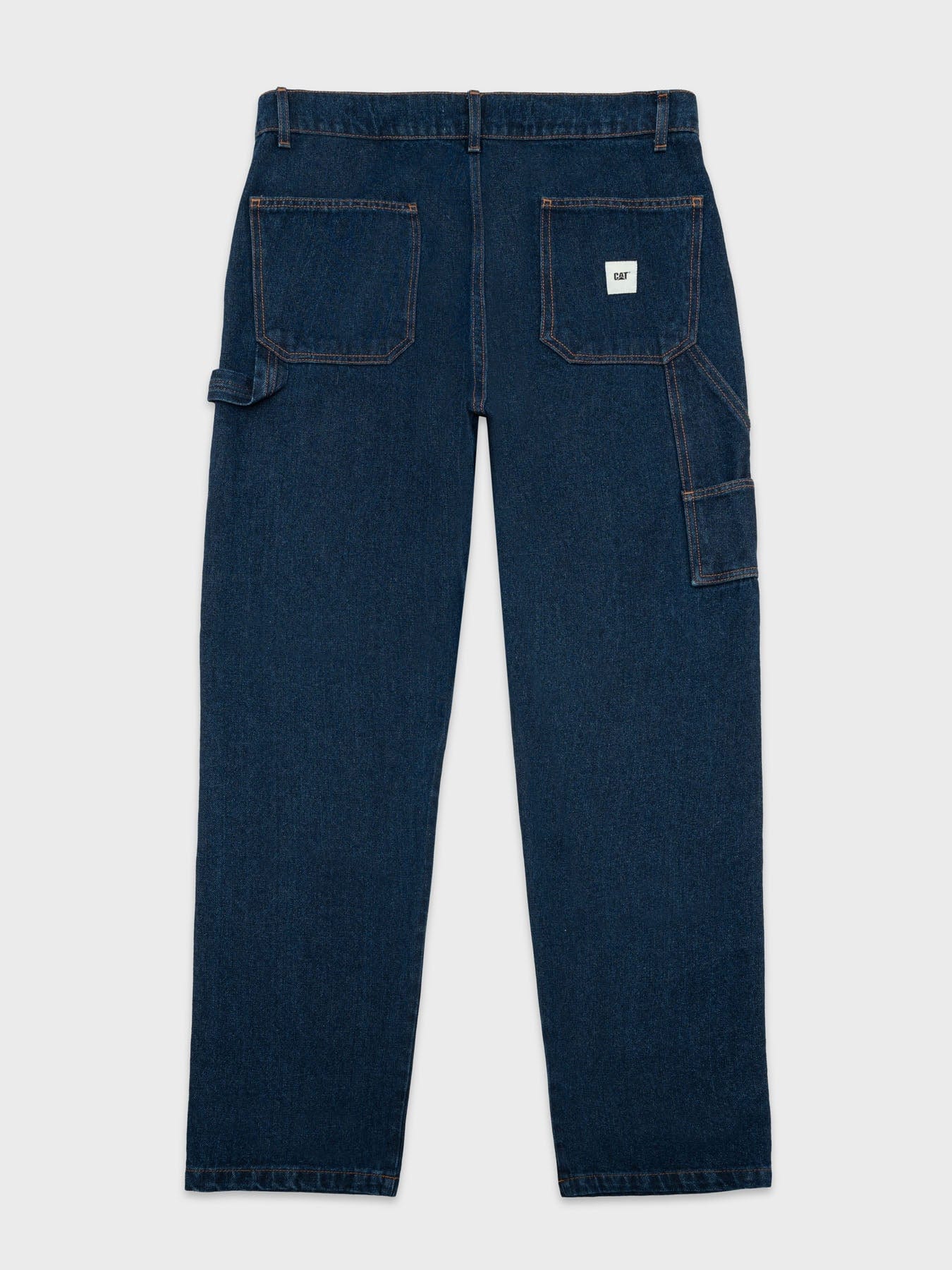 cat wwr pantaloni Denim Carpenter Pant