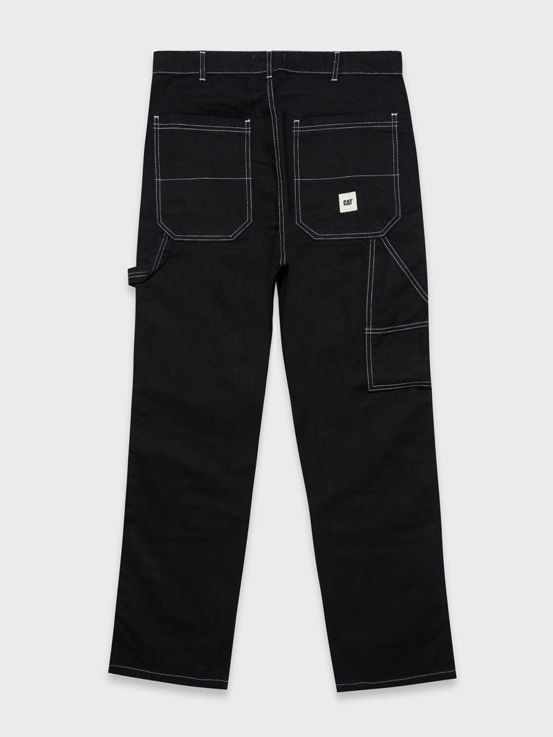cat wwr pantaloni Double Knee Pants