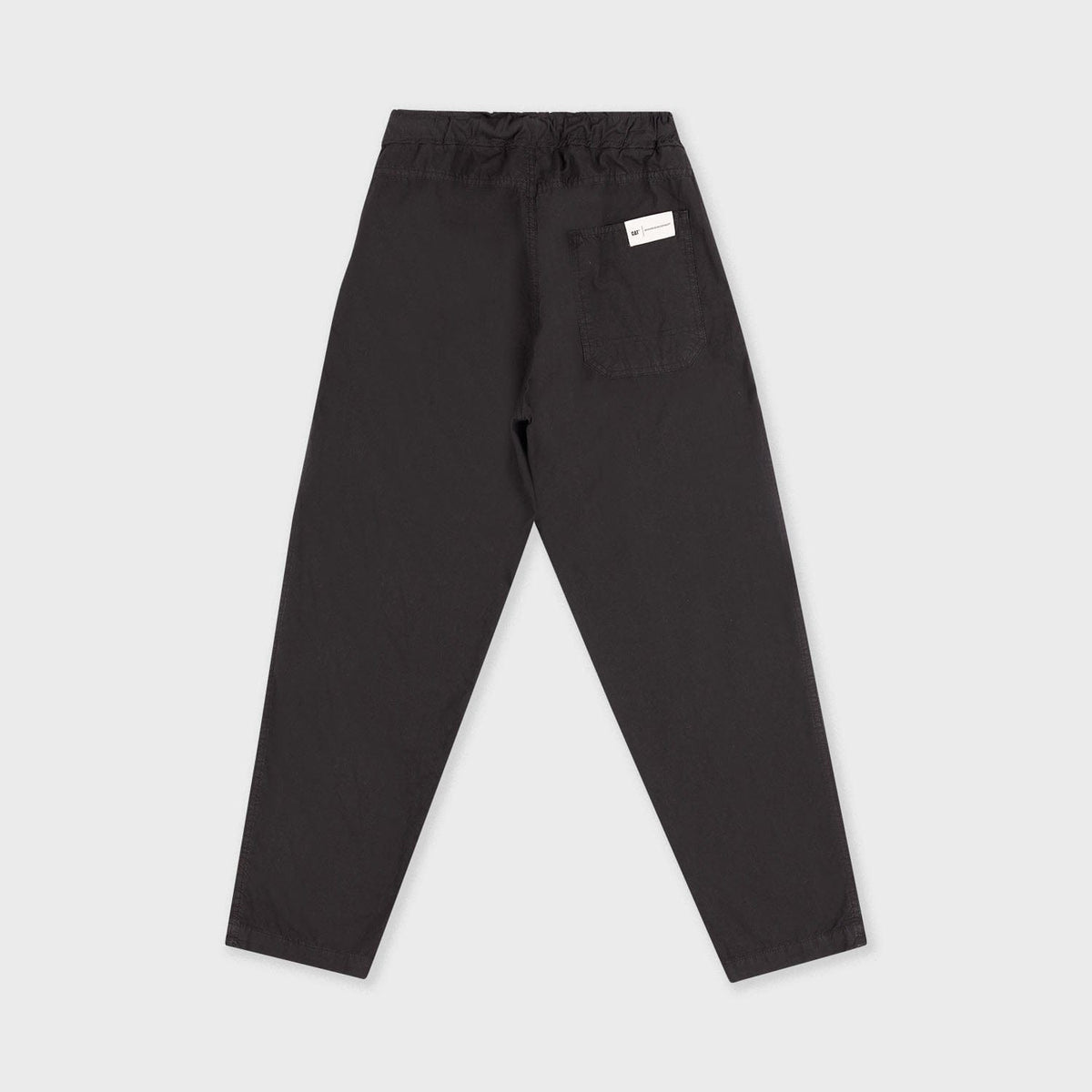 cat wwr pantaloni Drawcord Pant