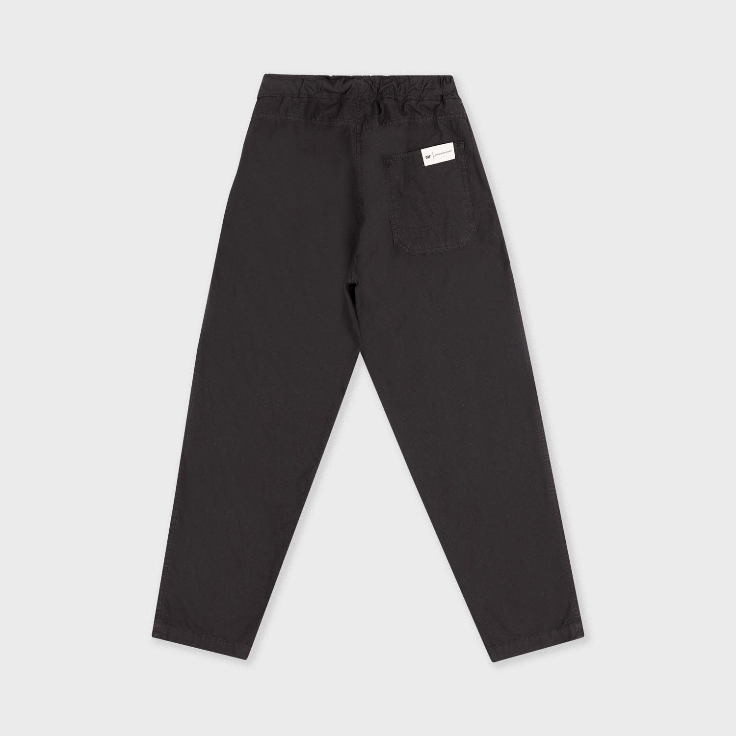 cat wwr pantaloni Drawcord Pant