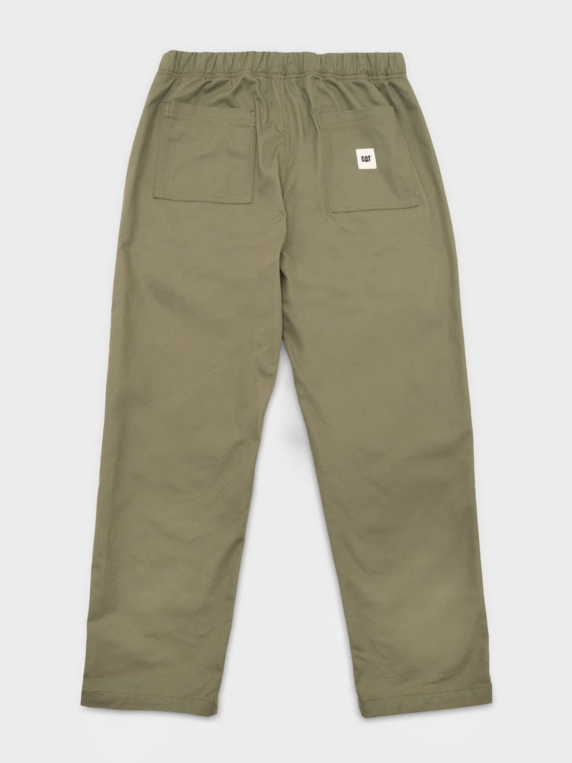 cat wwr pantaloni Fatigue Pants