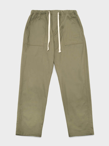 pantaloni cat wwr FATIGUE PANTS