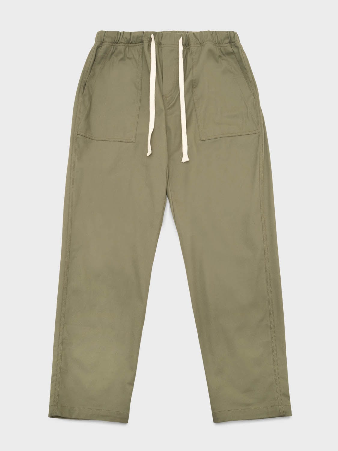 cat wwr pantaloni Fatigue Pants