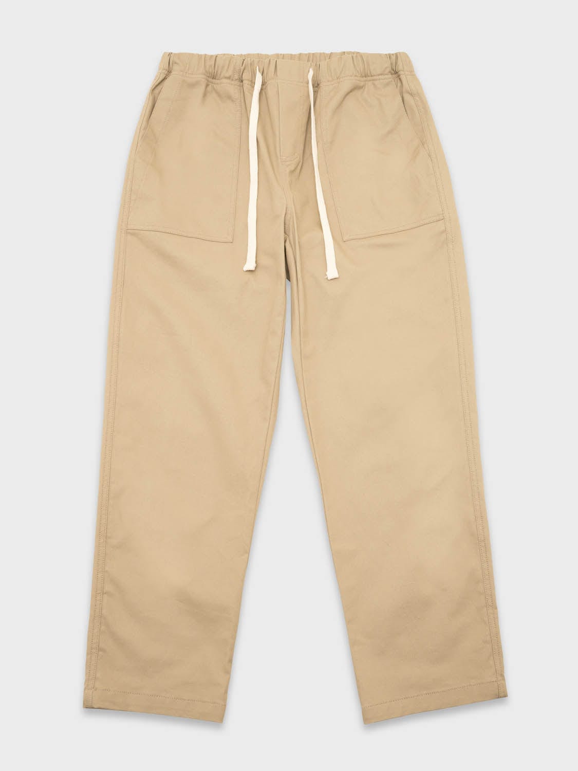 cat wwr pantaloni Fatigue Pants