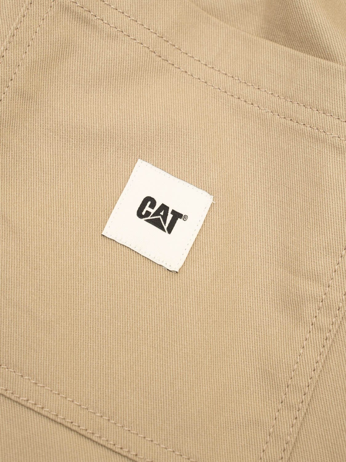cat wwr pantaloni Fatigue Pants