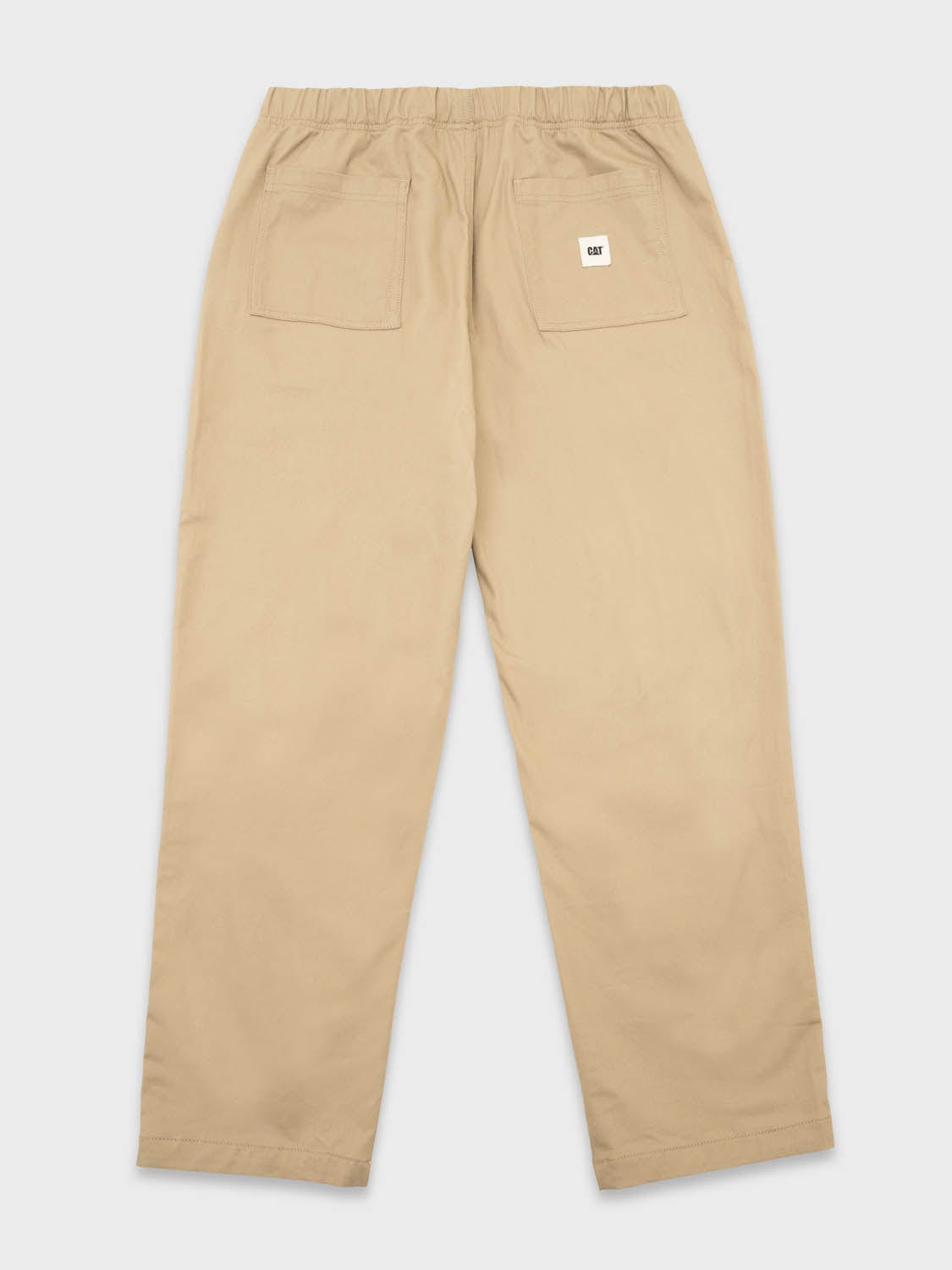 cat wwr pantaloni Fatigue Pants