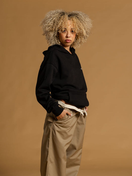 cat wwr Klopman Twill Chino With Pinces foto 2