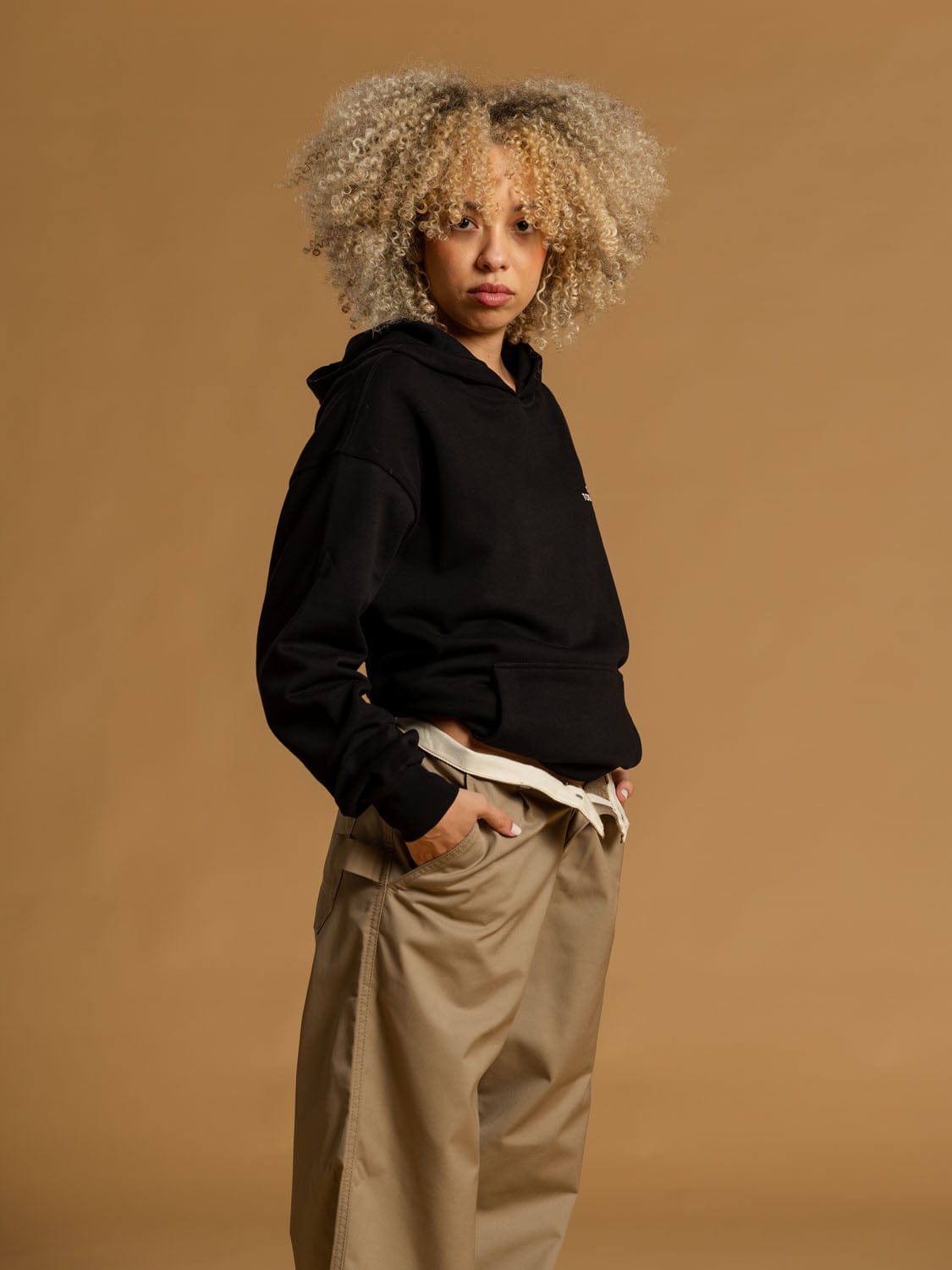 cat wwr pantaloni Klopman Twill Chino With Pinces