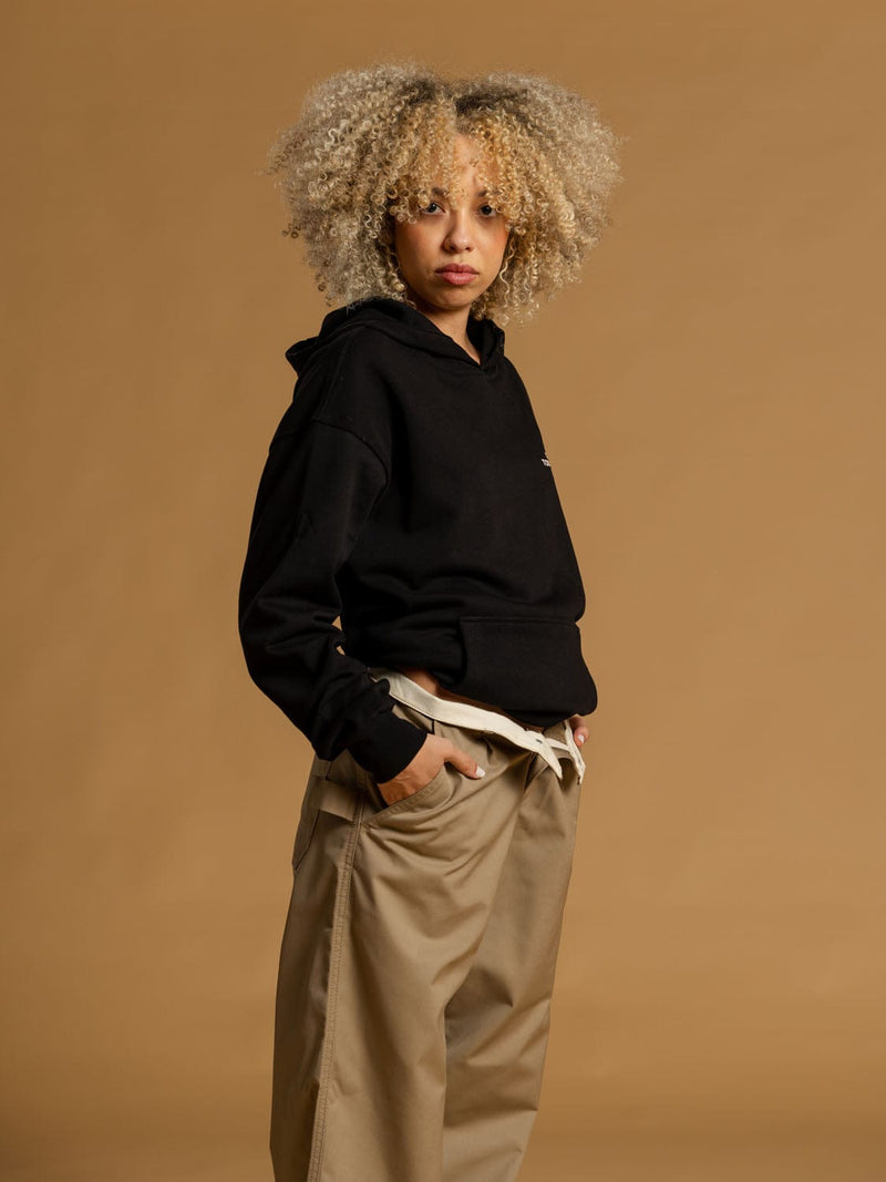 cat wwr pantaloni Klopman Twill Chino With Pinces