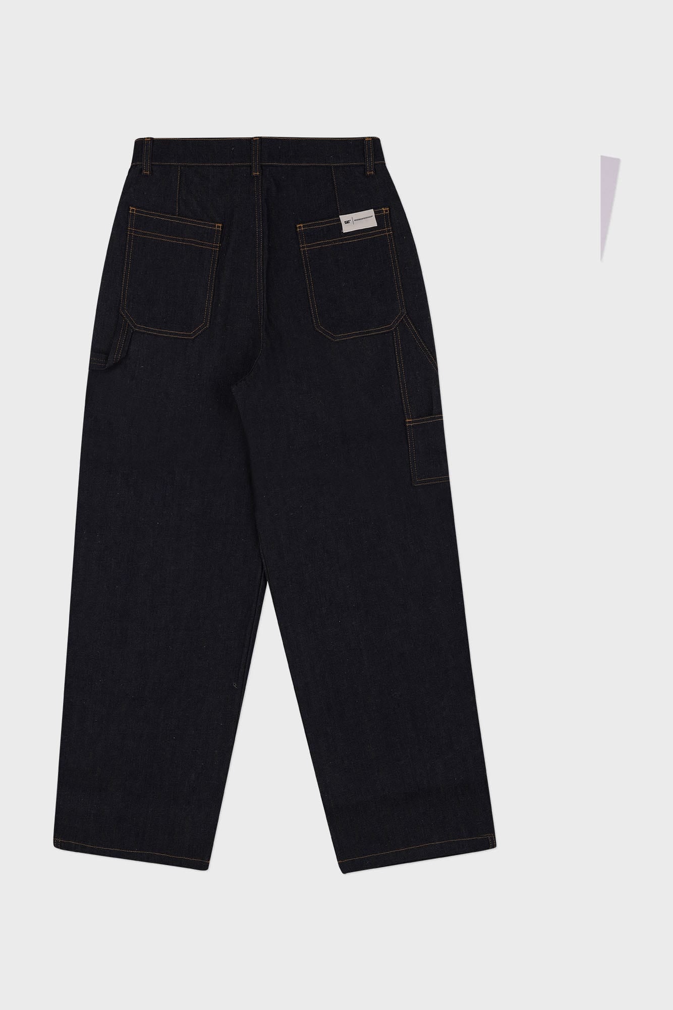 cat wwr pantaloni Painter Denim Pant