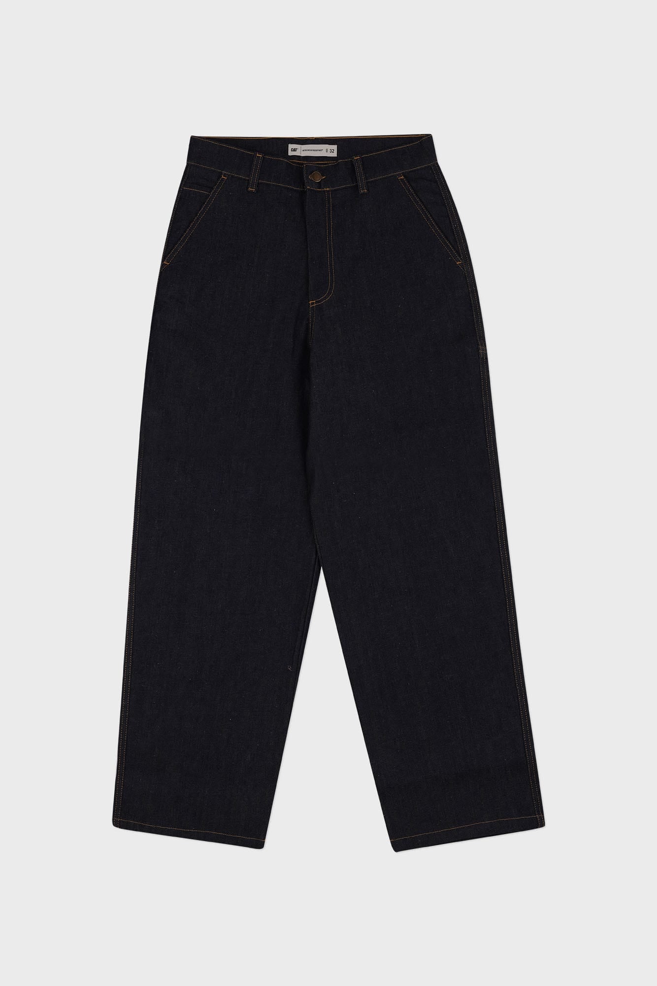 cat wwr pantaloni Painter Denim Pant