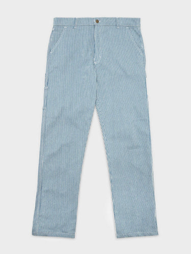 pantaloni cat wwr PAINTERS PANTS STRIPES