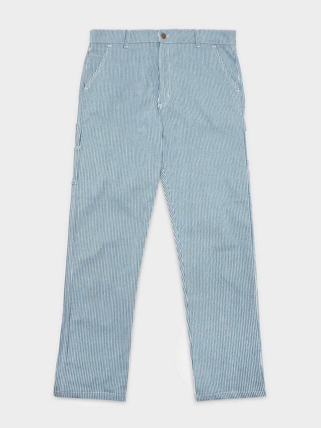 cat wwr pantaloni Painters Pants Stripes