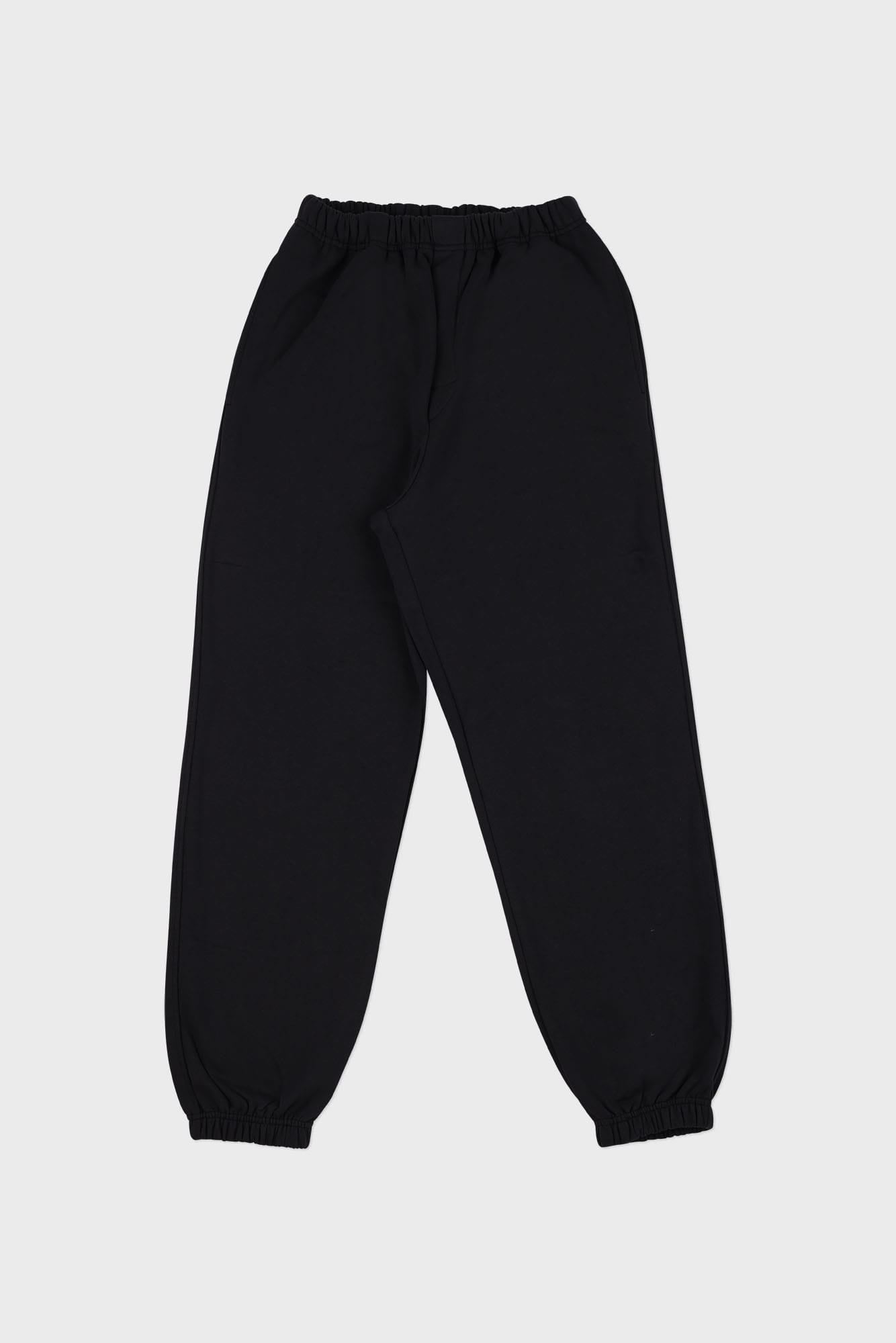 cat wwr pantaloni Workwear Redefined Patch Sweatpant