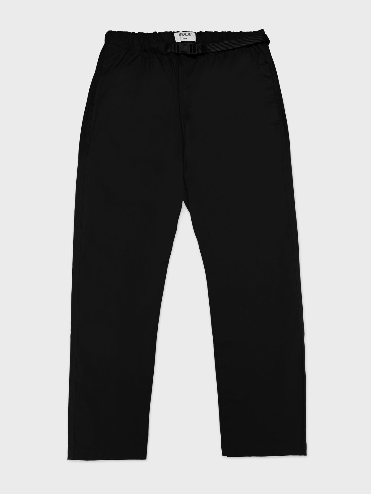 caterpillar pantaloni BASIC BELTED PANTS