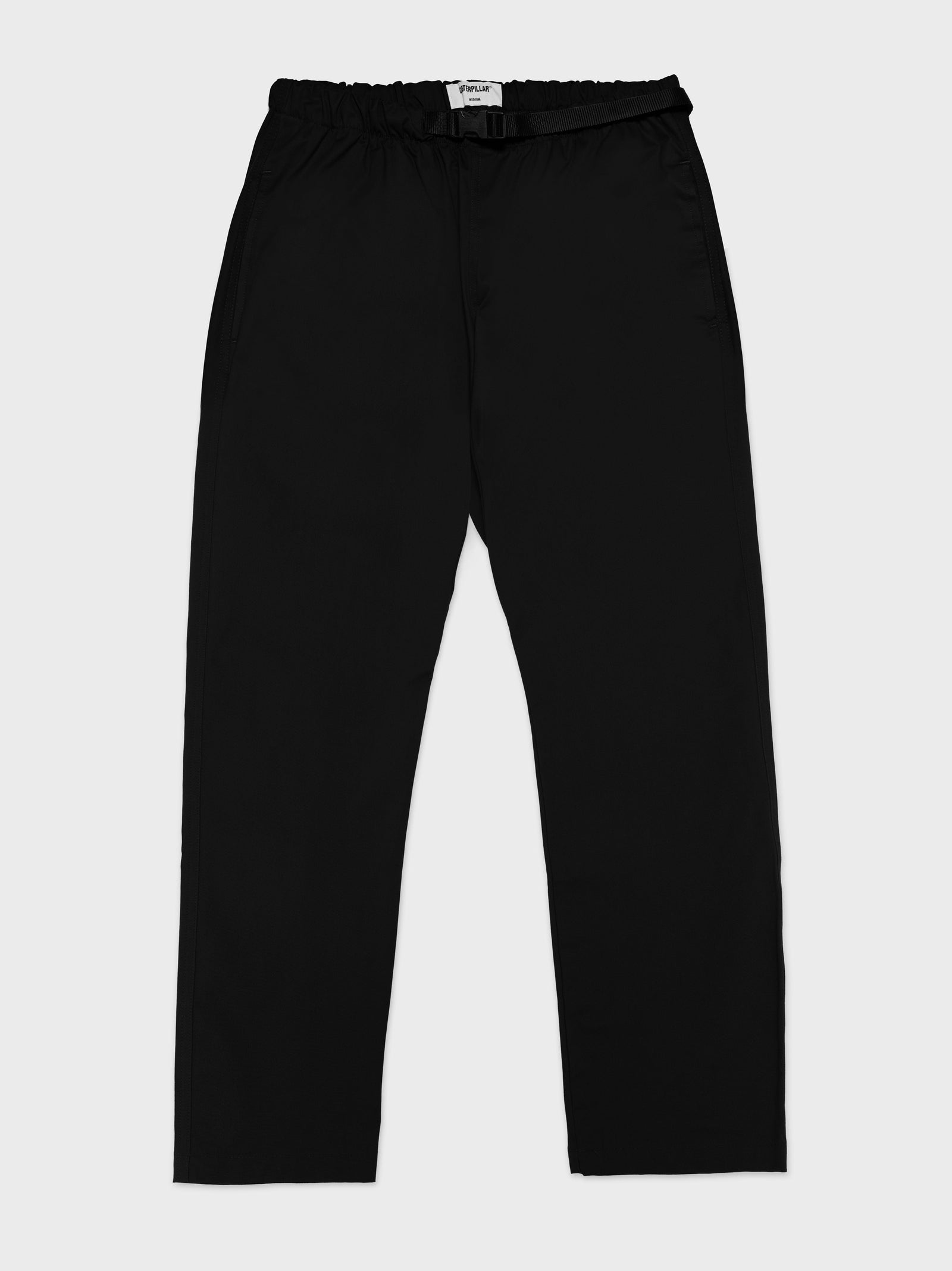 caterpillar pantaloni BASIC BELTED PANTS