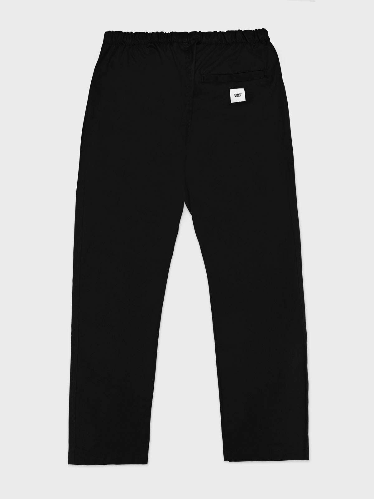 caterpillar pantaloni BASIC BELTED PANTS