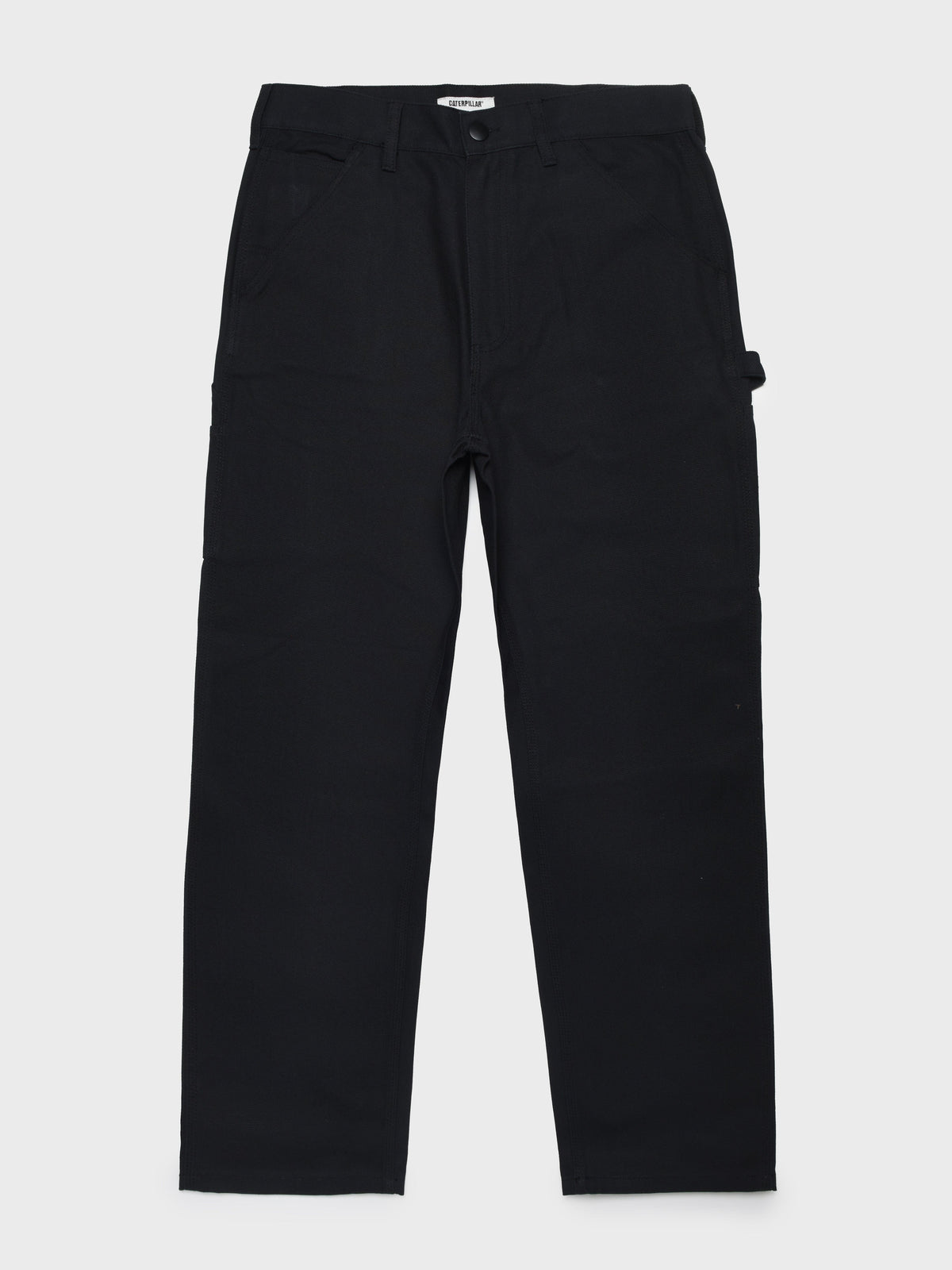 caterpillar pantaloni CANVAS CARPENTER