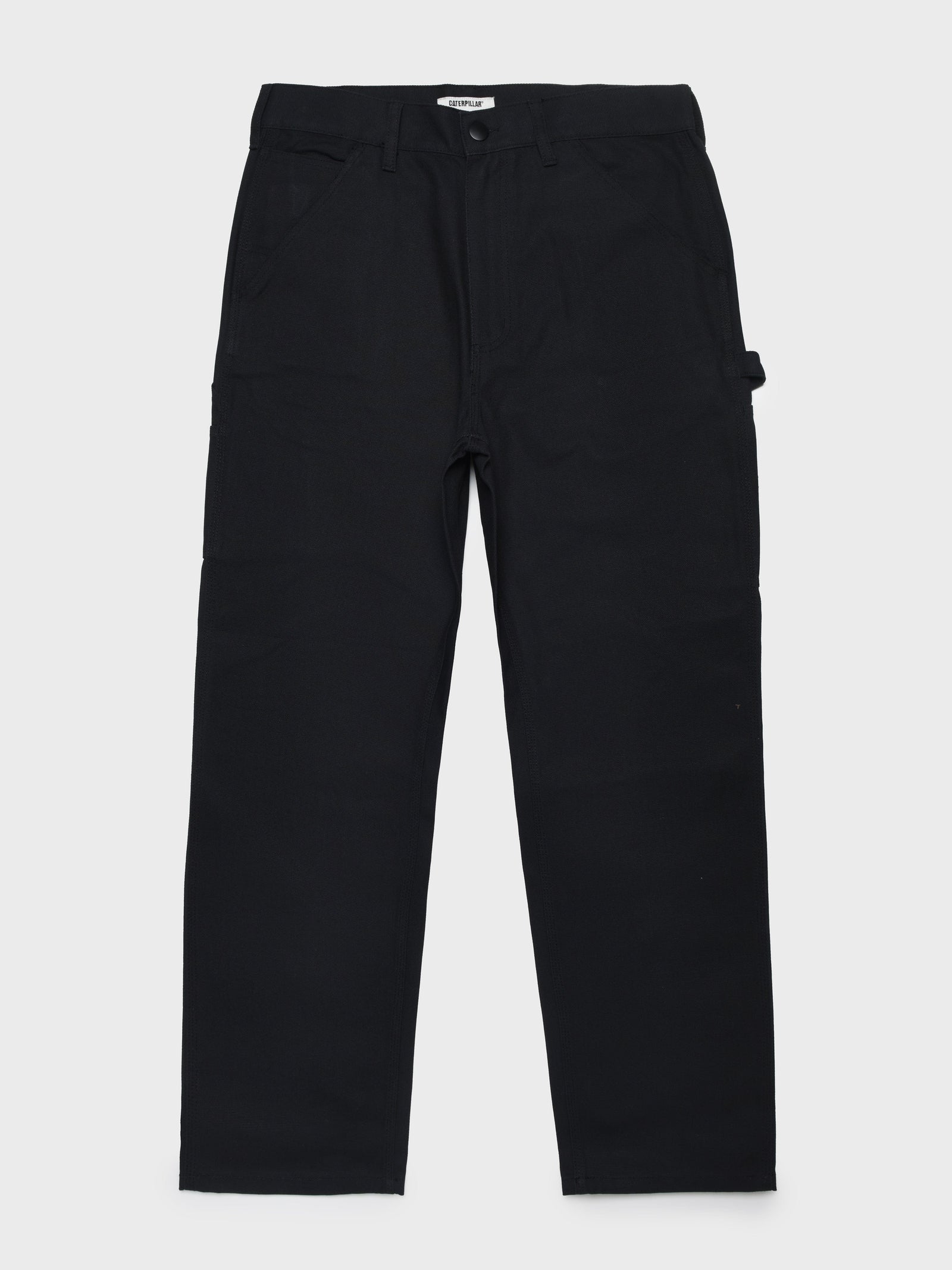 caterpillar pantaloni CANVAS CARPENTER