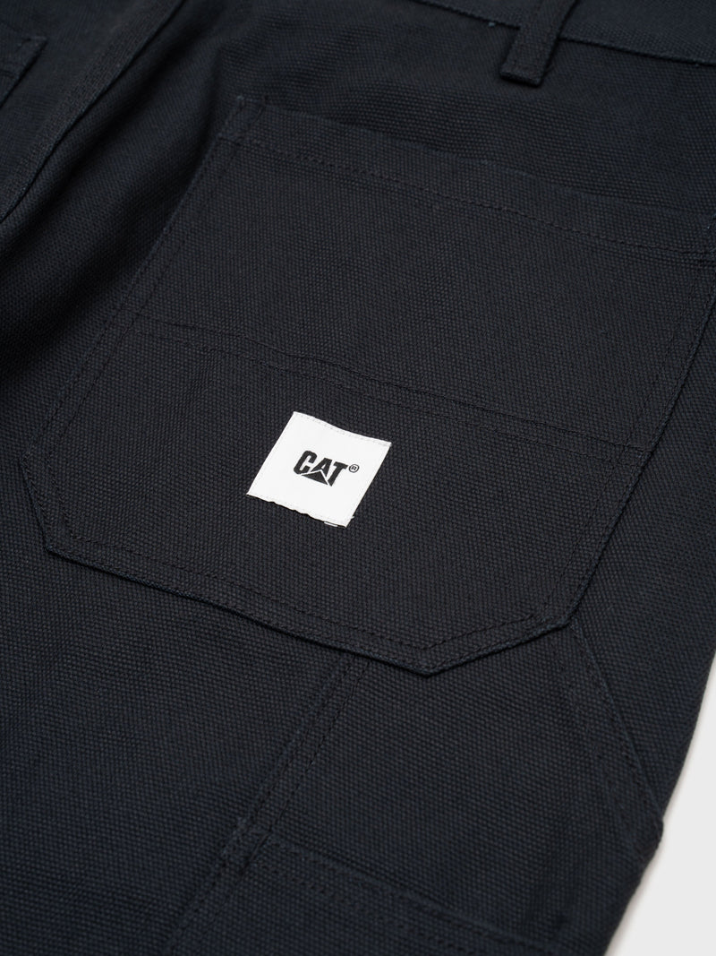 caterpillar pantaloni CANVAS CARPENTER