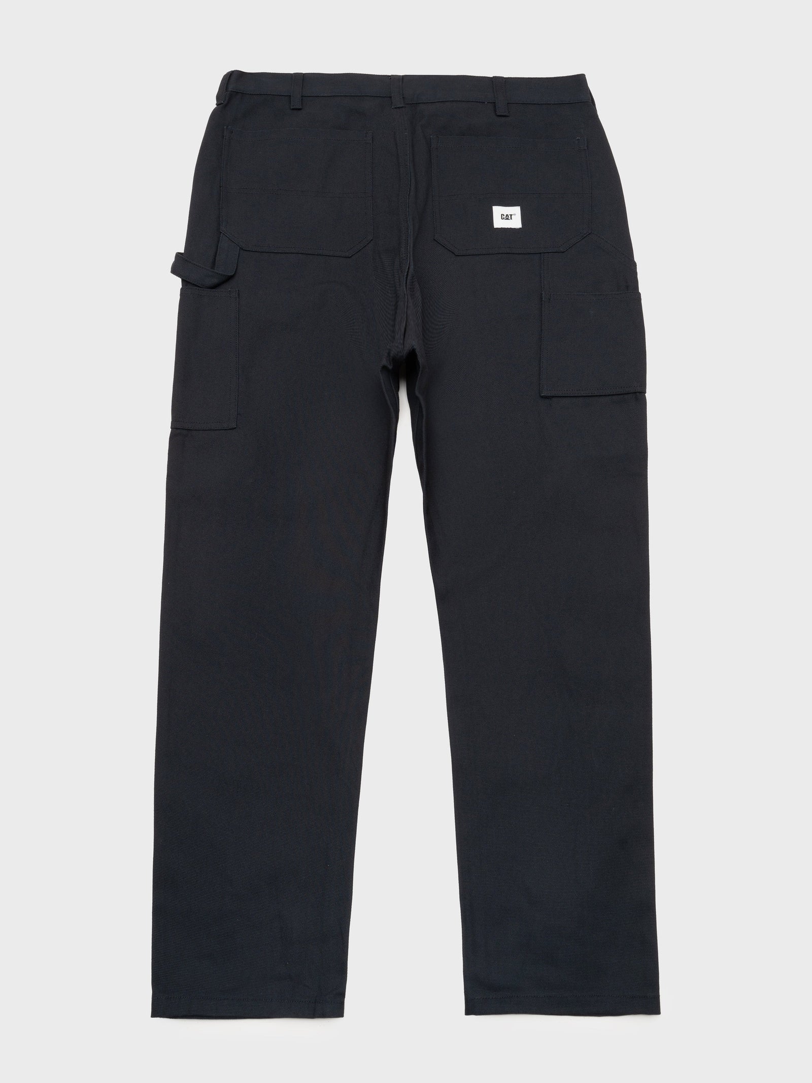 caterpillar pantaloni CANVAS CARPENTER