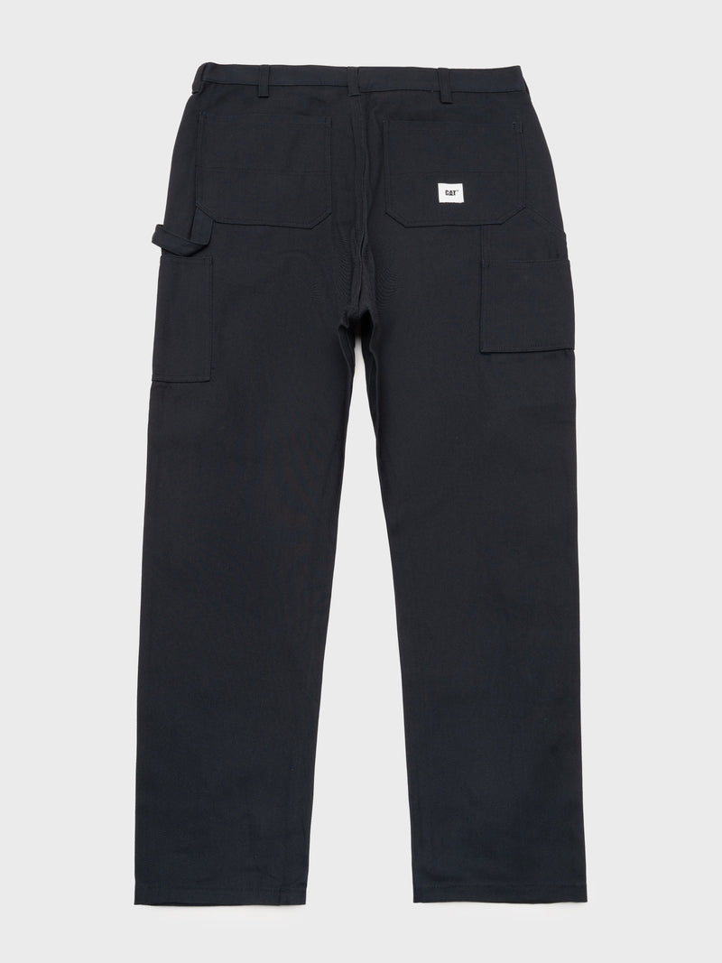 caterpillar pantaloni CANVAS CARPENTER