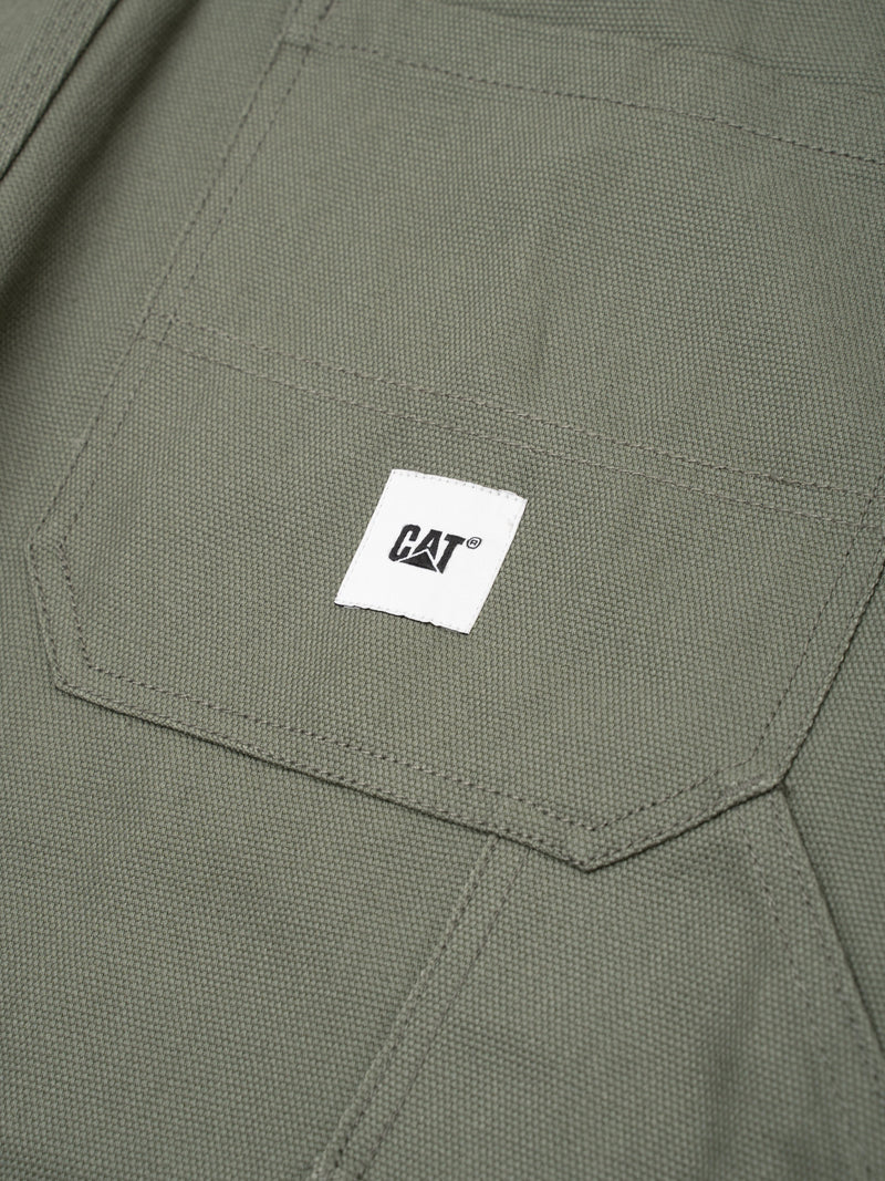 caterpillar pantaloni CANVAS CARPENTER