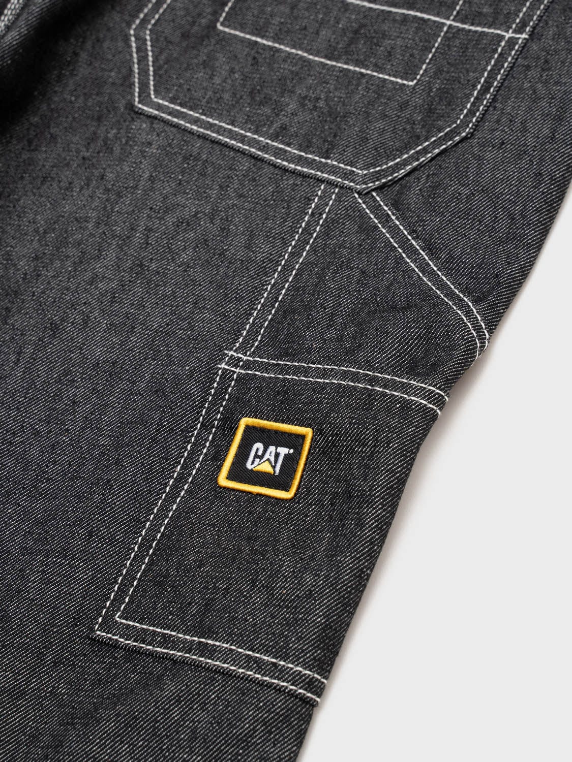caterpillar pantaloni CAT UNIT PANT