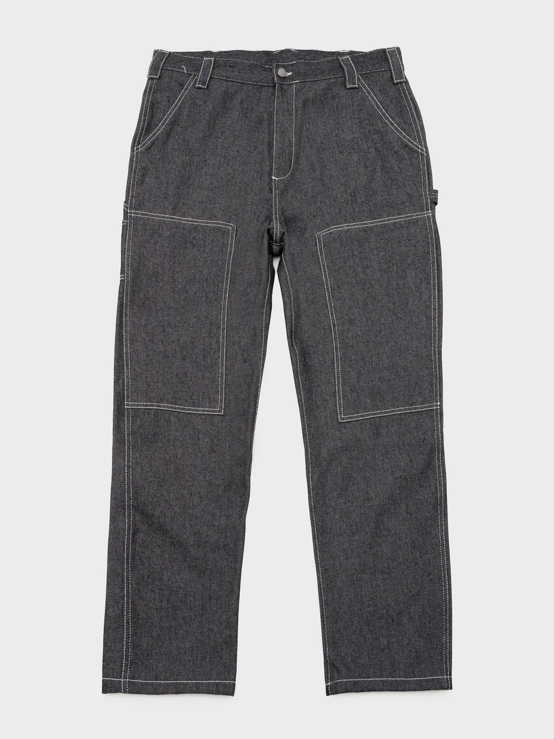 caterpillar pantaloni CAT UNIT PANT