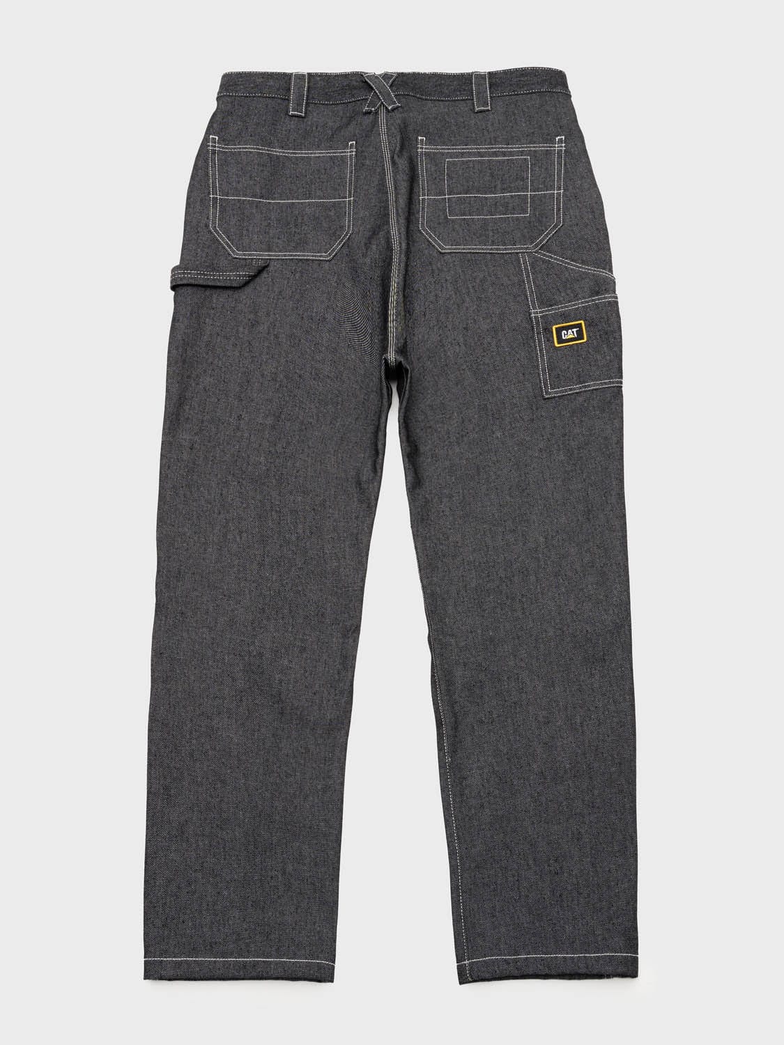 caterpillar pantaloni CAT UNIT PANT