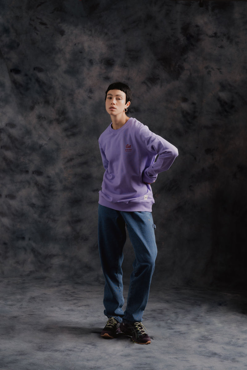 caterpillar pantaloni Denim Carpenter Pant