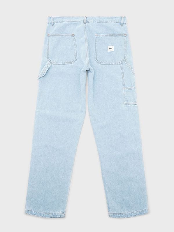 caterpillar pantaloni Denim Carpenter Pant
