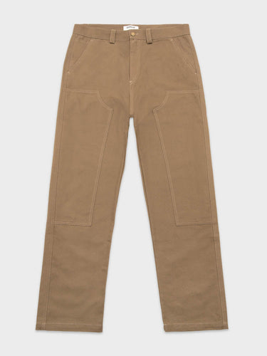 pantaloni cat wwr DOUBLE KNEE PANTS