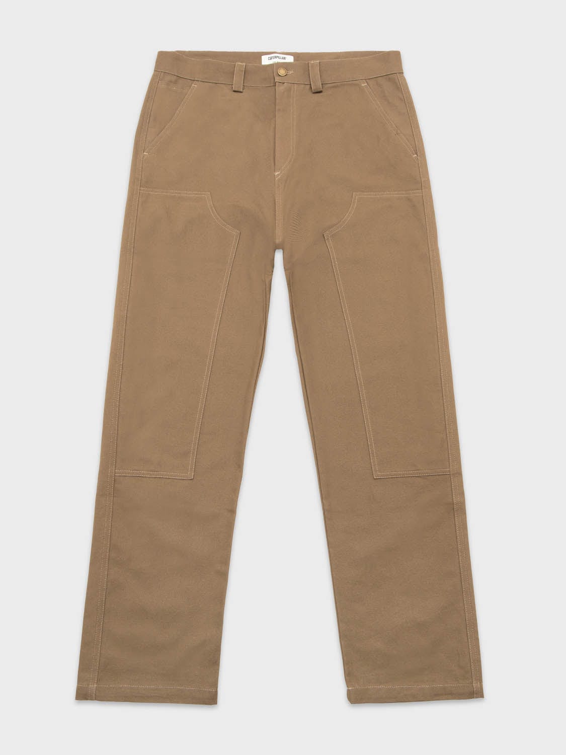 caterpillar pantaloni DOUBLE KNEE PANTS