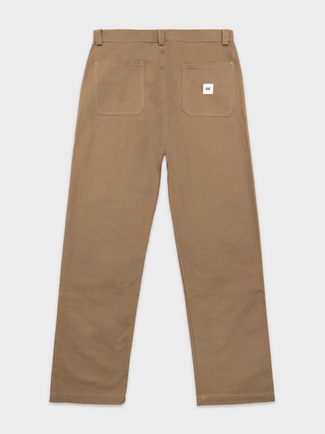 caterpillar pantaloni DOUBLE KNEE PANTS