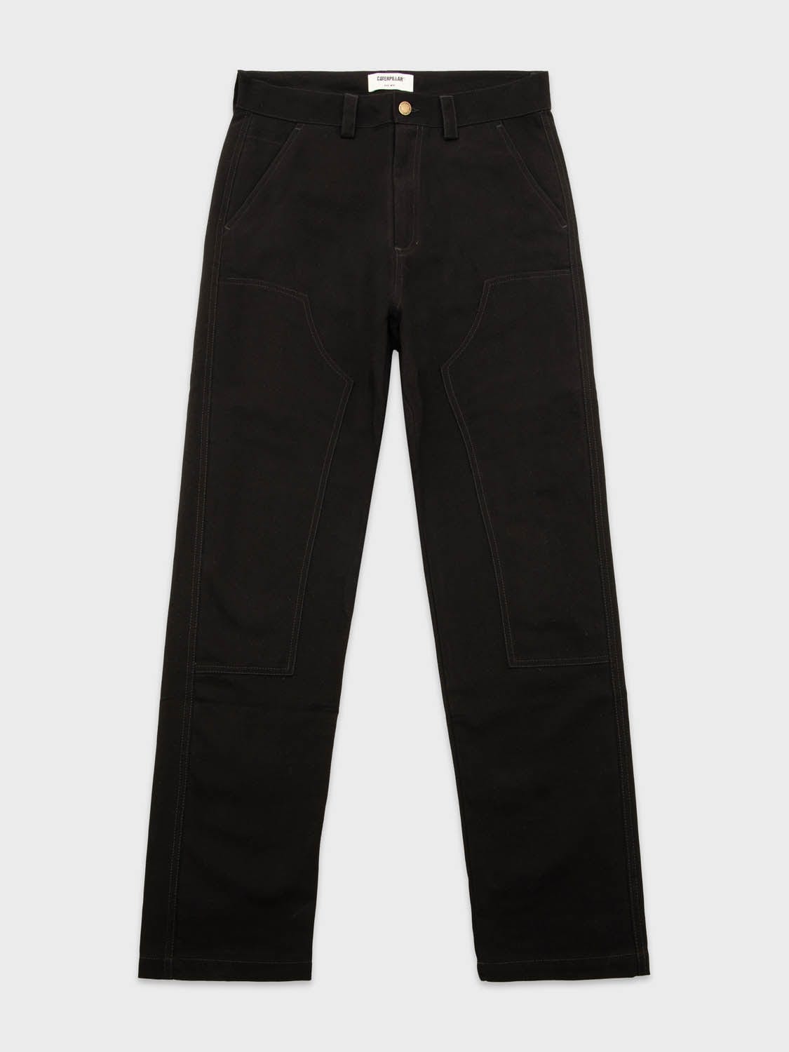 caterpillar pantaloni DOUBLE KNEE PANTS