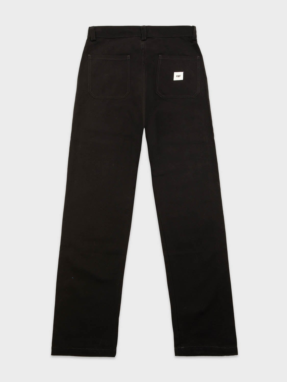 caterpillar pantaloni DOUBLE KNEE PANTS