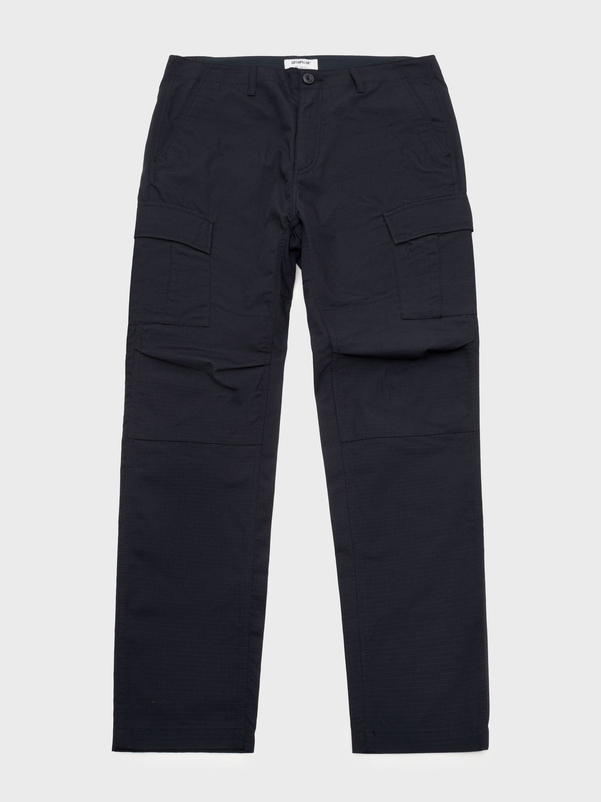 caterpillar pantaloni RIPSTOP CARGO