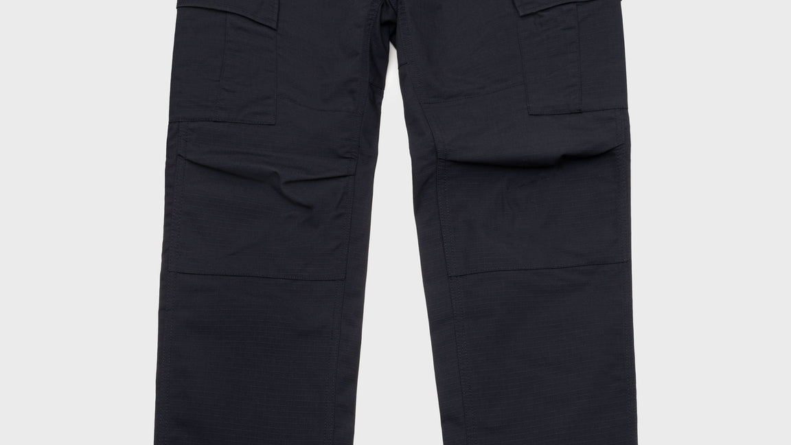 Why ripstop pants? - Bellissimo