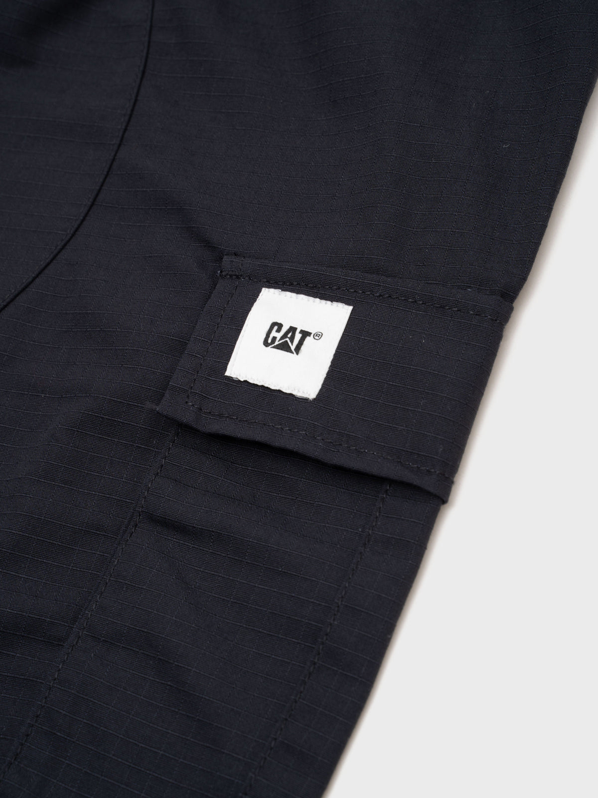 caterpillar pantaloni RIPSTOP CARGO