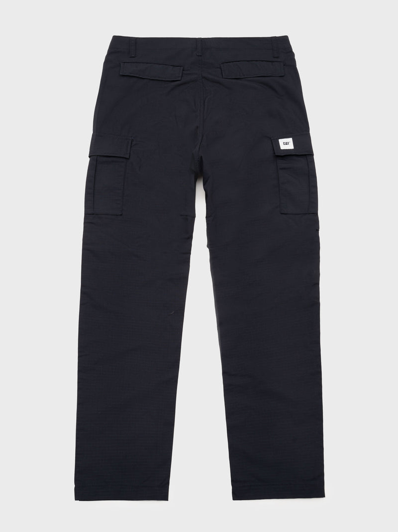 caterpillar pantaloni RIPSTOP CARGO