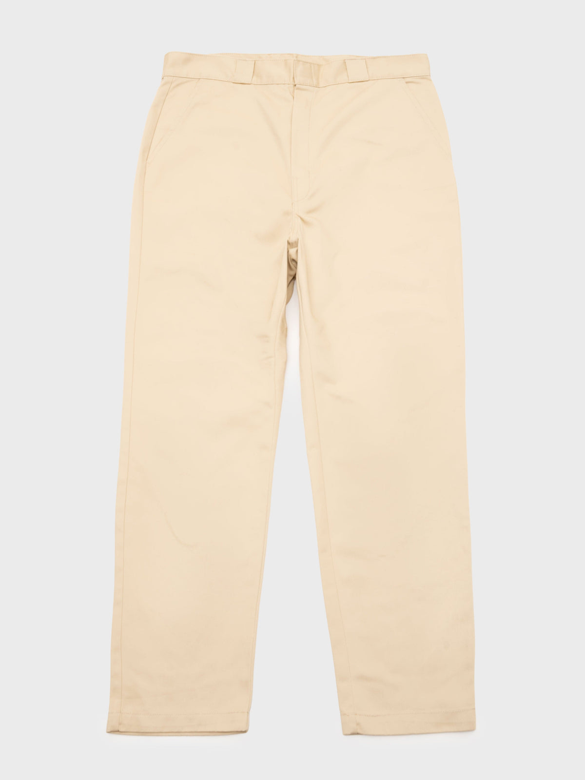 caterpillar pantaloni TWILL CHINO