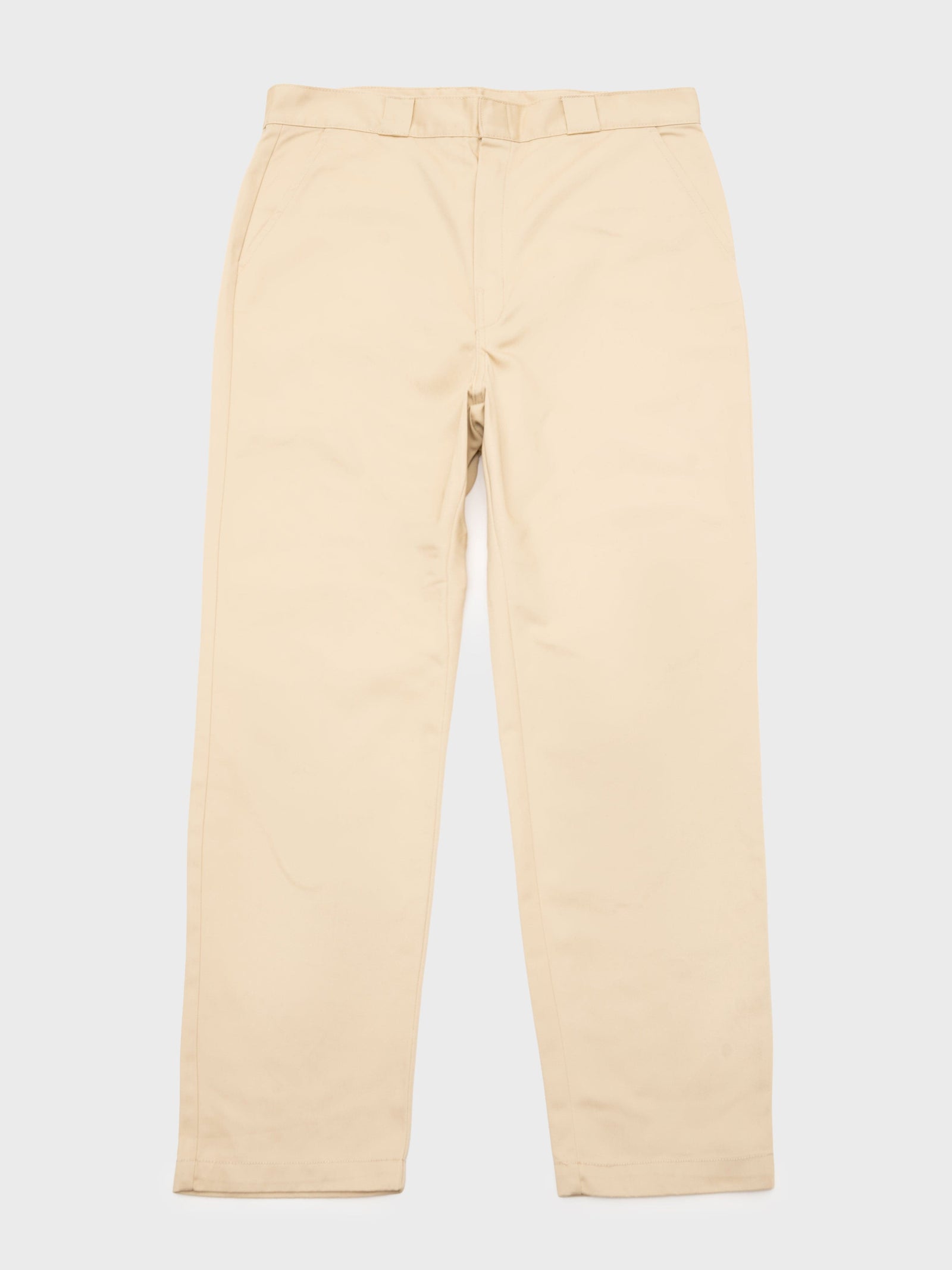 caterpillar pantaloni TWILL CHINO