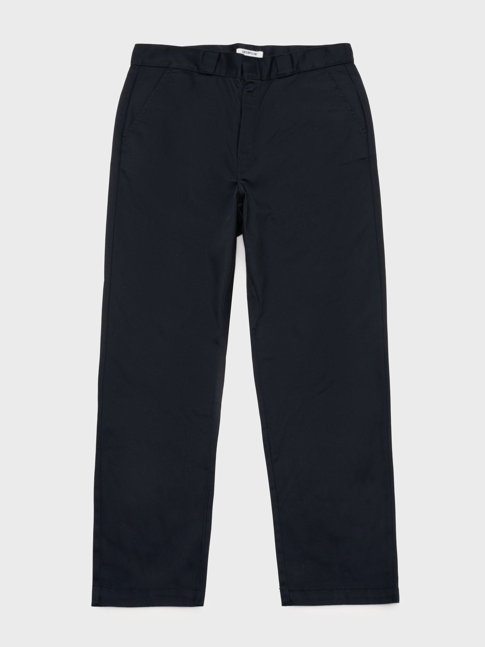 caterpillar pantaloni TWILL CHINO